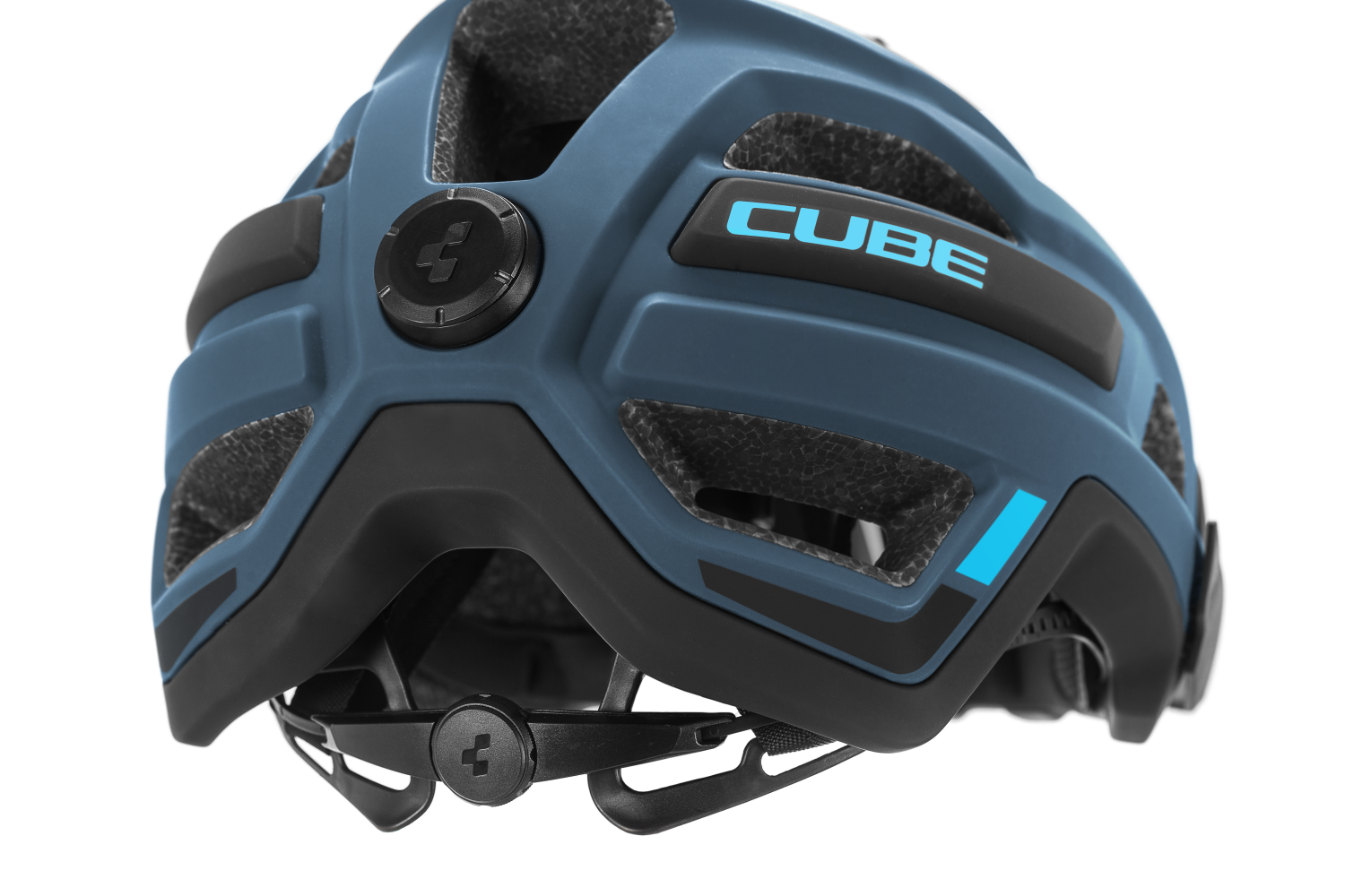 grond wastafel leren CUBE CUBE Helmet ROOK | Велошлемы | Велосипеды CUBE в России - официальный  сайт
