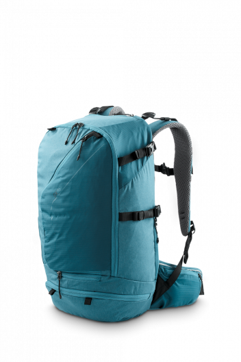 CUBE Backpack OX 25+