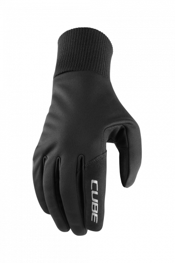 CUBE Gloves Performance All Season long finger