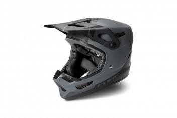 CUBE Helmet STATUS X 100%
