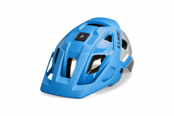 CUBE Helmet STROVER X Actionteam