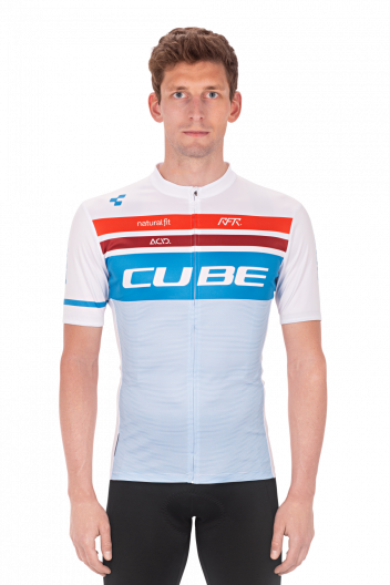 CUBE TEAMLINE Jersey Competition S/S