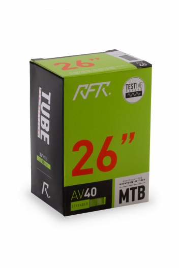RFR Inner Tube 26&#34; MTB AGV 40mm