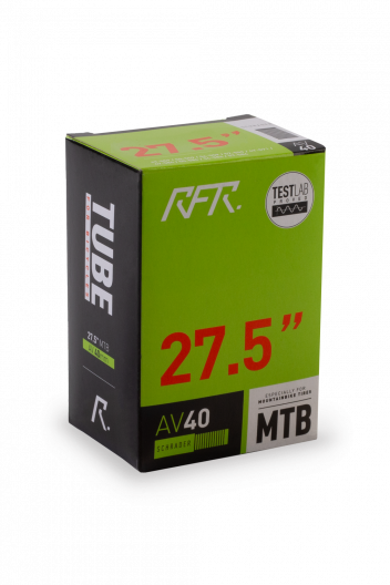 RFR Inner Tube 27,5&#34; MTB AGV 40mm