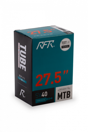 RFR Inner Tube 27,5&#34; MTB SV 40mm