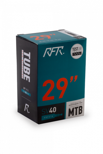 RFR Inner Tube 29&#34; MTB SV 40mm