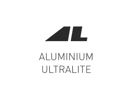CUBE технология Алюминий Ultralite